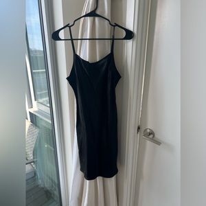 Babaton Mini Dress